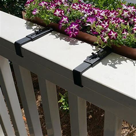 steel window box brackets 2 pack 11.2 in|Amazon.com: Customer reviews: Steel Window Box Brackets 2 .